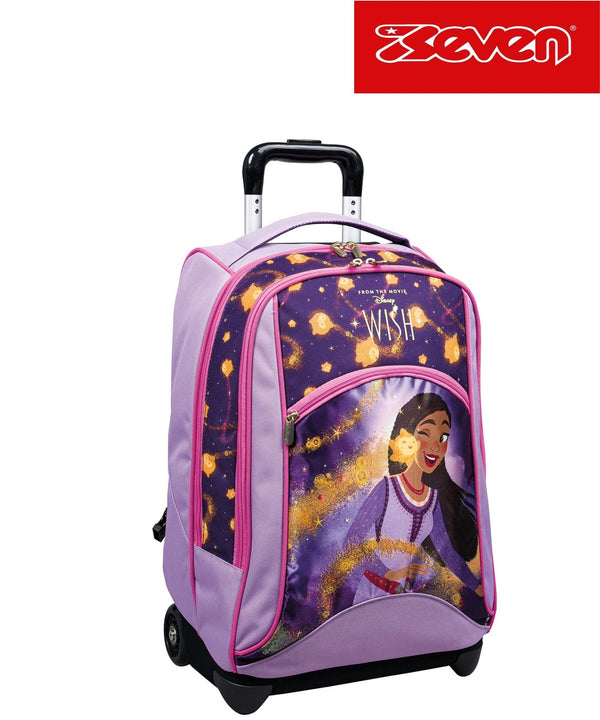 Big Trolley Wish Strong Heart Bright 20H602400390