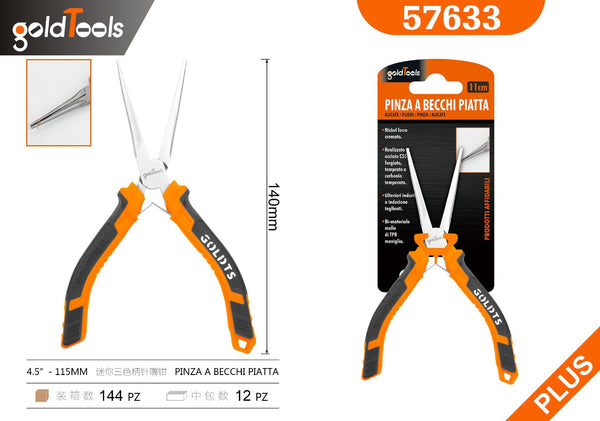 Pinze 115 MM – art. 57633