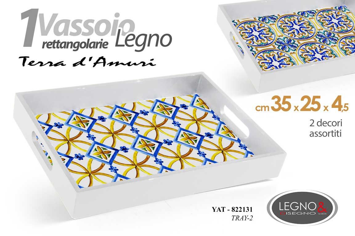 Vassoi – art. 822131