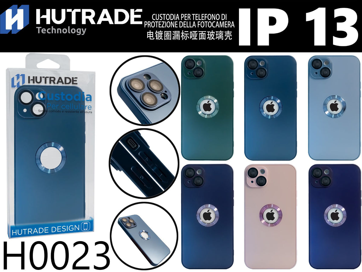 PORTA CELLULARE IP13 – H0023 039803