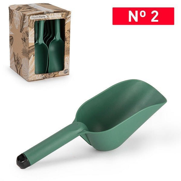 Utensile manuale da giardino – 9.8X31X9CM – 017270