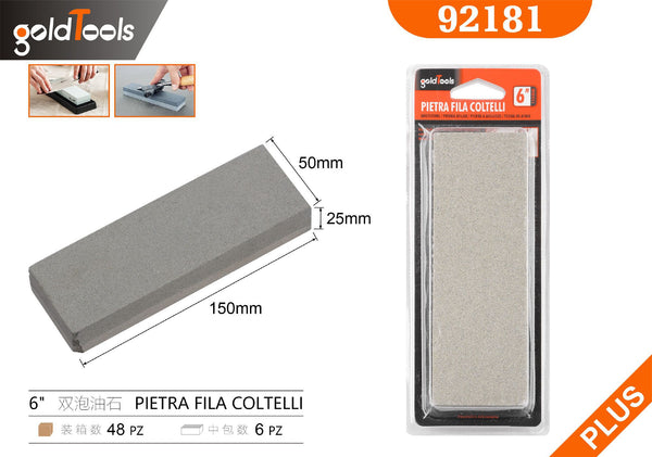 Abrasivi e lame di ricambio