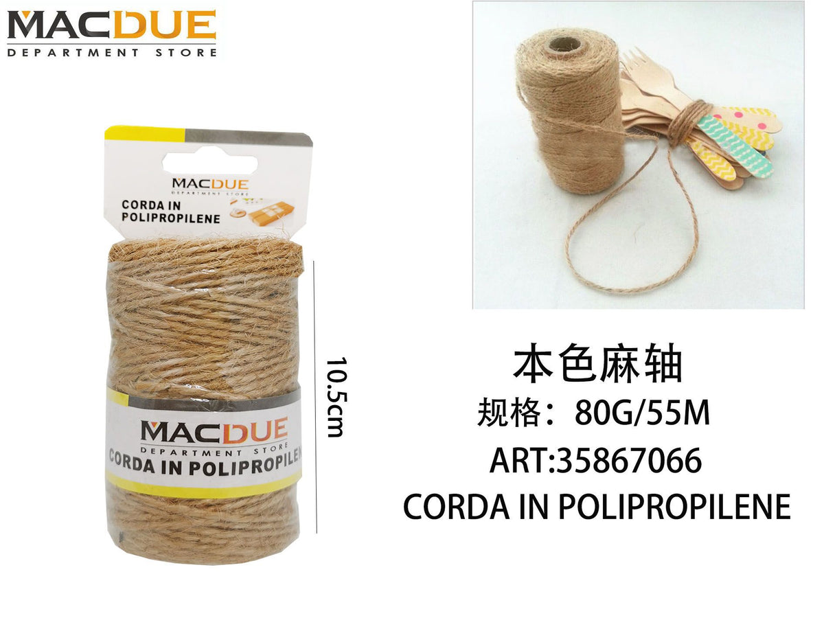 Corda in Polipropilene