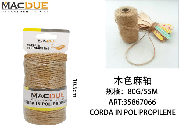 Corda in Polipropilene