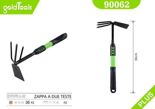 Utensili manuali da giardino – art. 90062