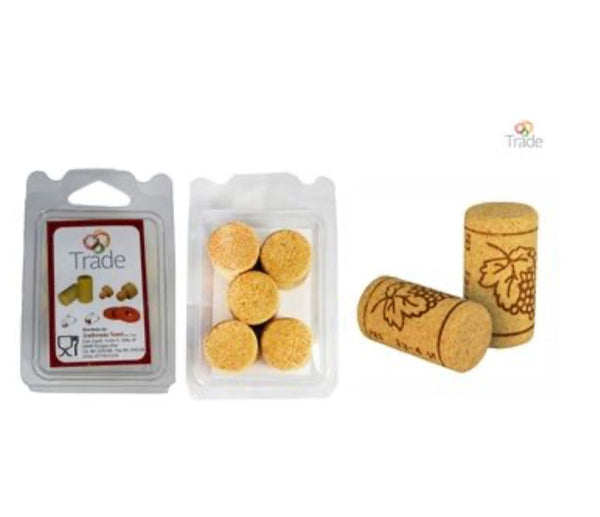 Tappo o accessorio per bottiglie – 23X38CM – 024532