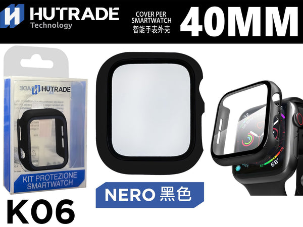 Custodie e protezioni smartwatch – K06