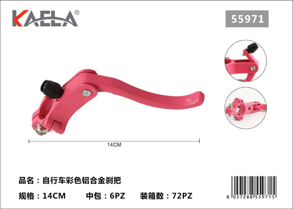 Leve freno bicicletta – art. 55971