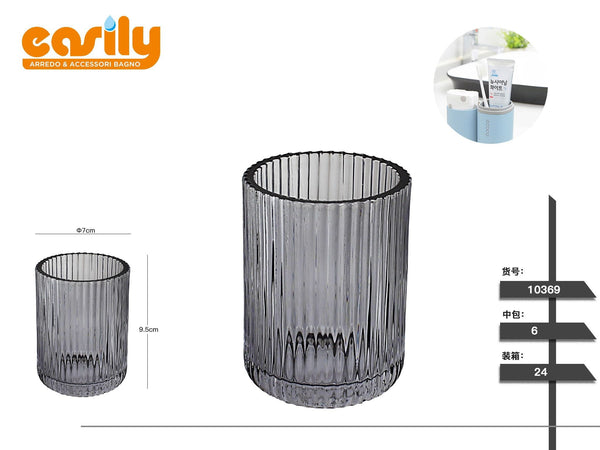 Bicchiere da bagno GL0288AA-TB