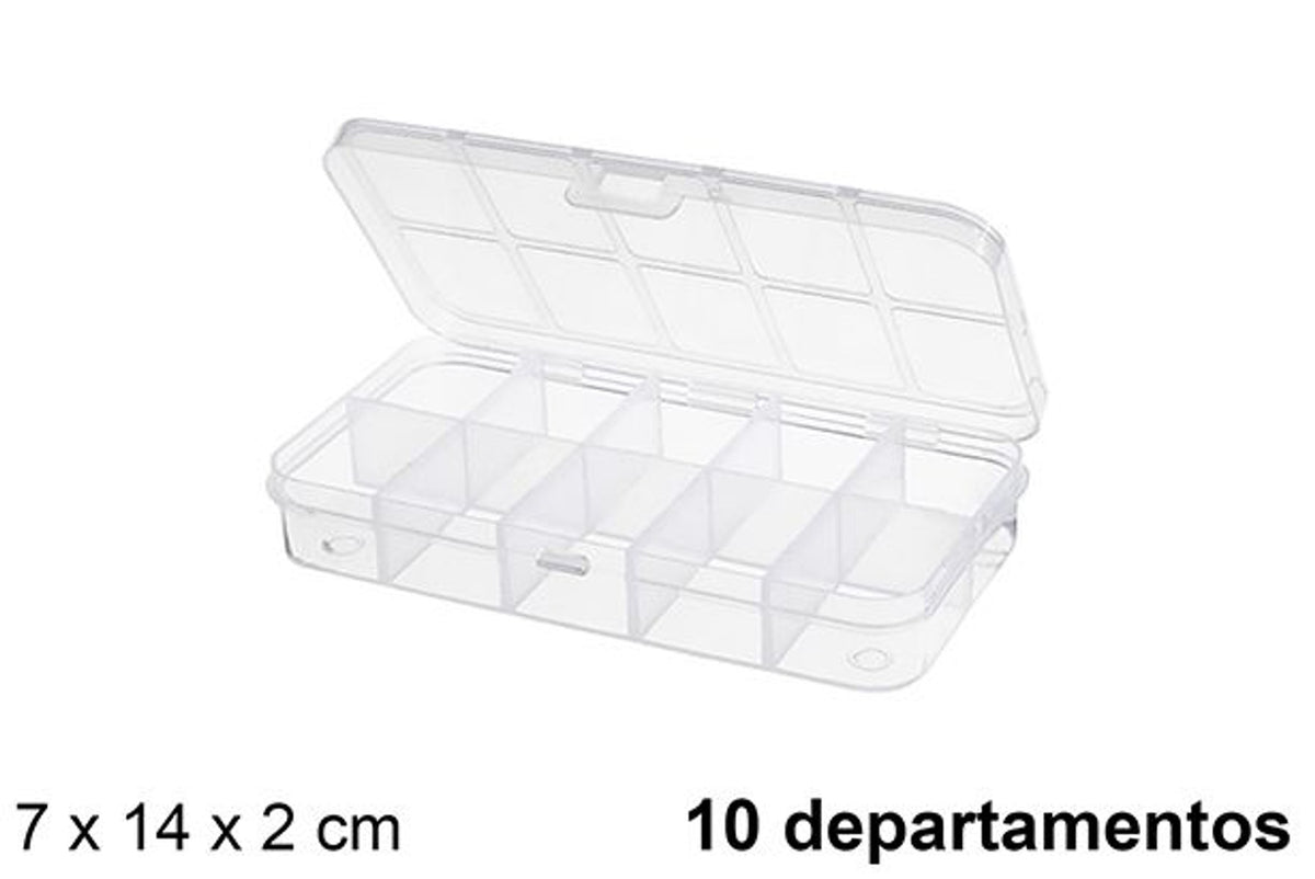 Contenitore portaoggetti – 027495
