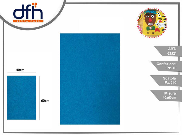 CARTA NON TESSUTO 40×60×2 mm