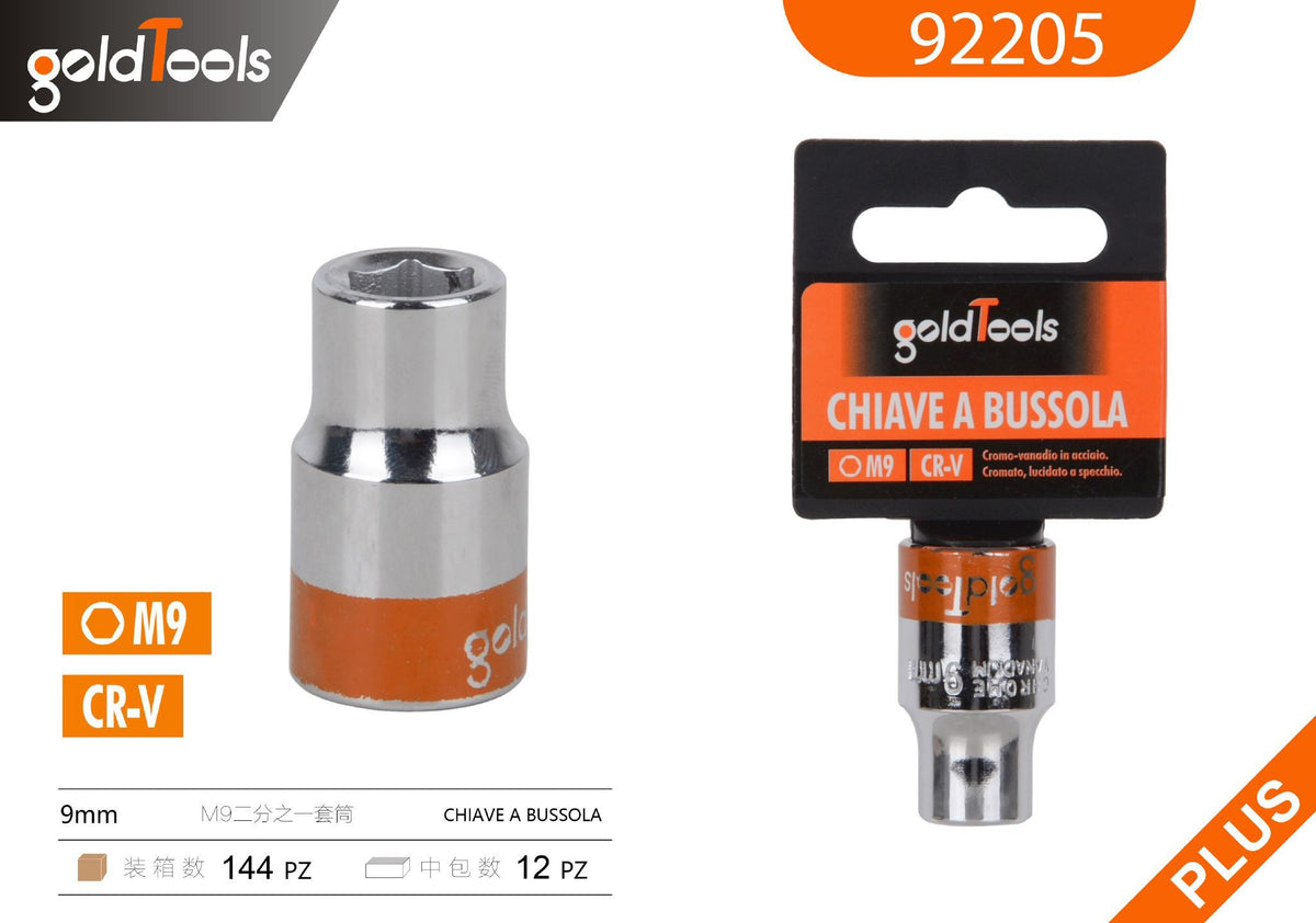 Chiavi e bussole – art. 92205