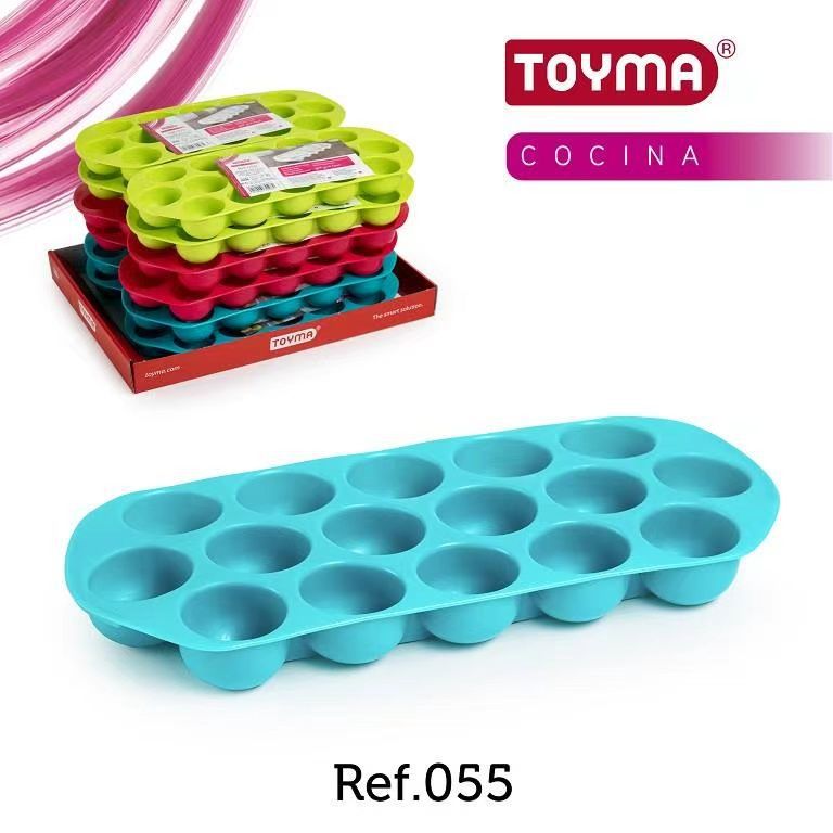 Vaschetta per ghiaccio – 30X13.5X3CM – 025131