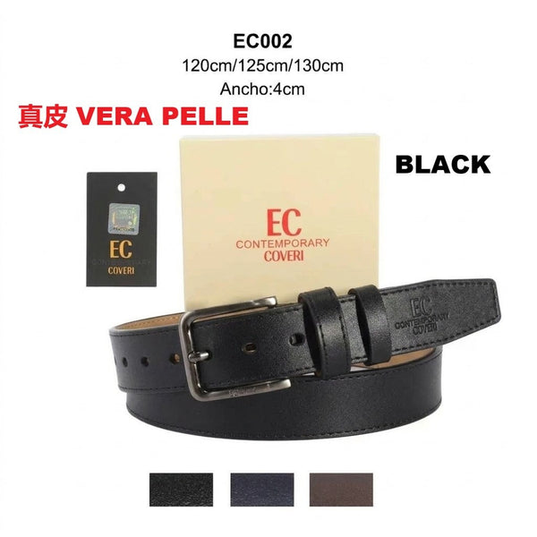 Cintura in pelle EC002