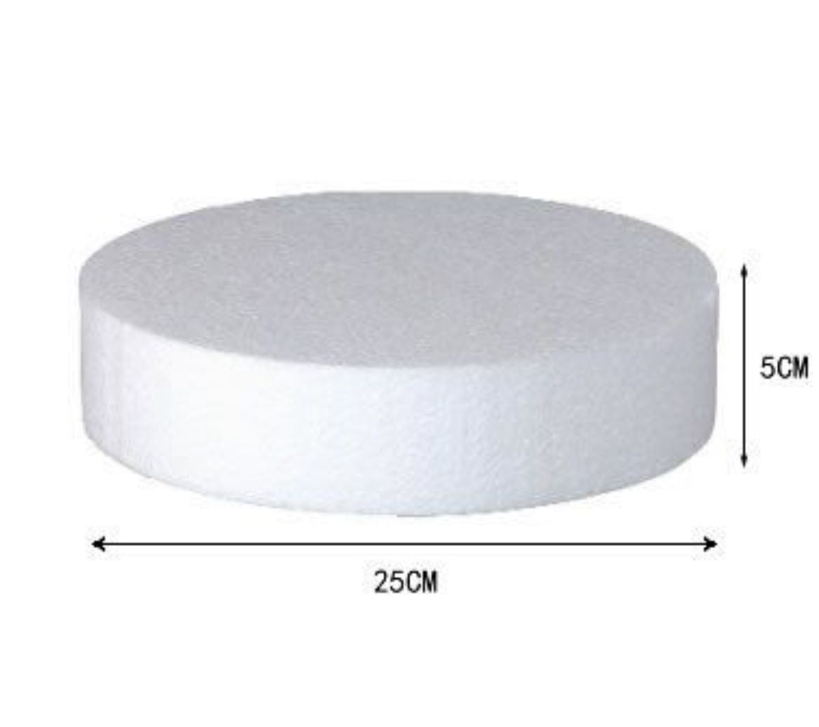 Supporto per torta – 25*H5CM – 019739