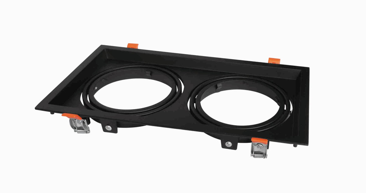 Porta Faretto Universo – P-AR111-N2