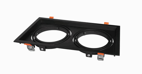Porta Faretto Universo – P-AR111-N2