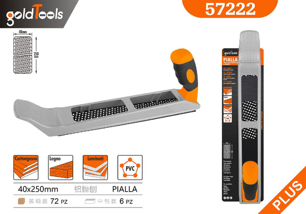 Lime e scalpelli – art. 57222
