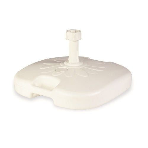 Base per ombrellone – 44.5X44.5XH10CM – 008654