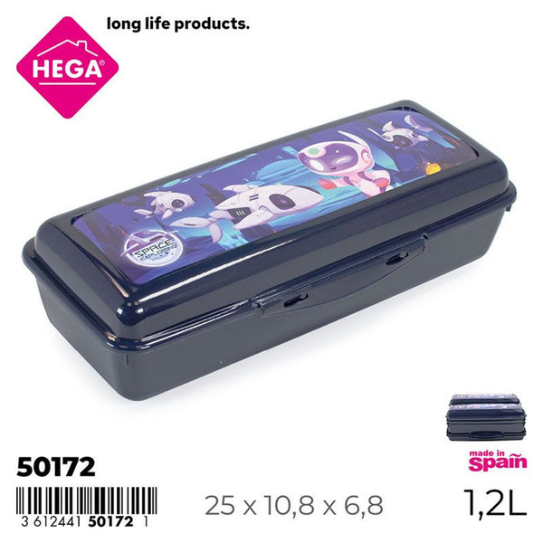 Scatola portaoggetti – 028503