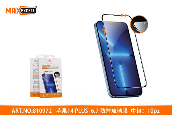 Protezioni schermo per Apple iPhone 14 Plus