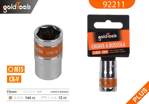 Chiavi e bussole – art. 92211