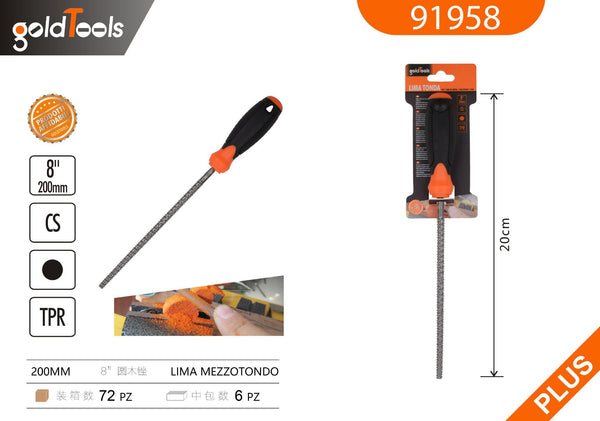 Lime e scalpelli – art. 91958