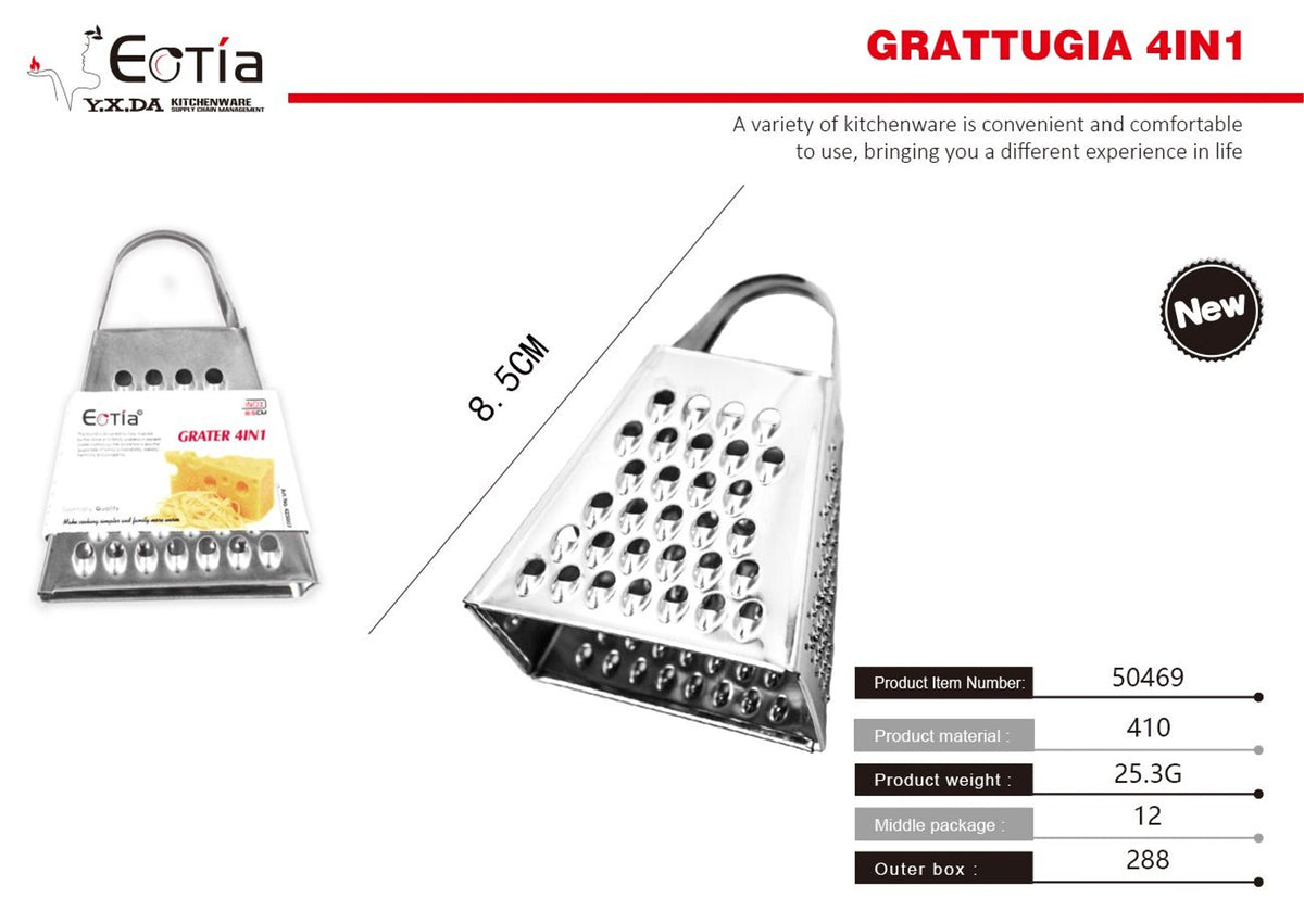 Utensile da cucina · Art. 50469