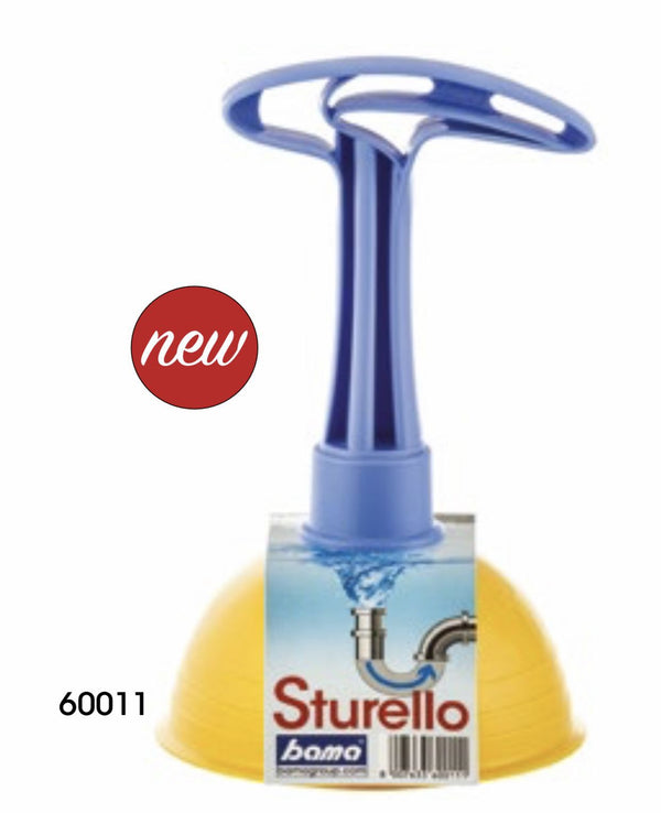 Sturalavandini manuale – 006759