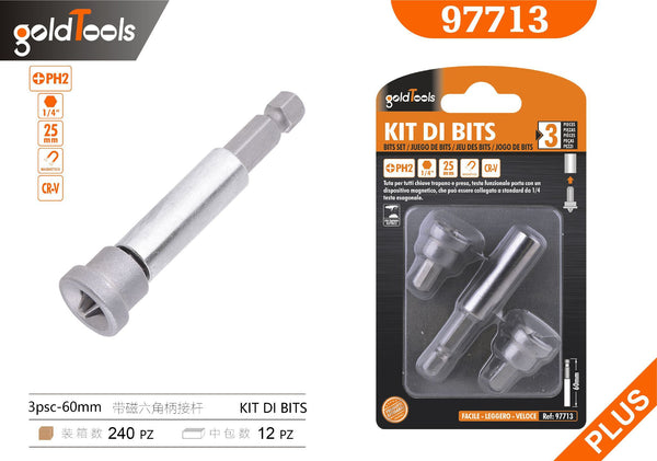 Inserti di avvitatura – art. 97713