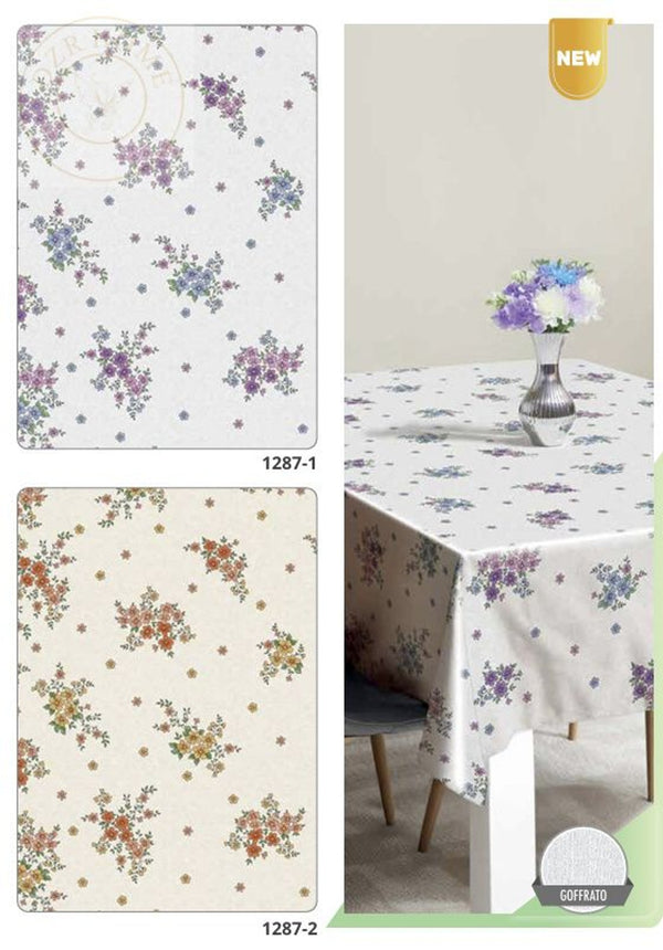 Tovaglia in rotolo · BOBBINA FANTASTIK 1287-1 20M