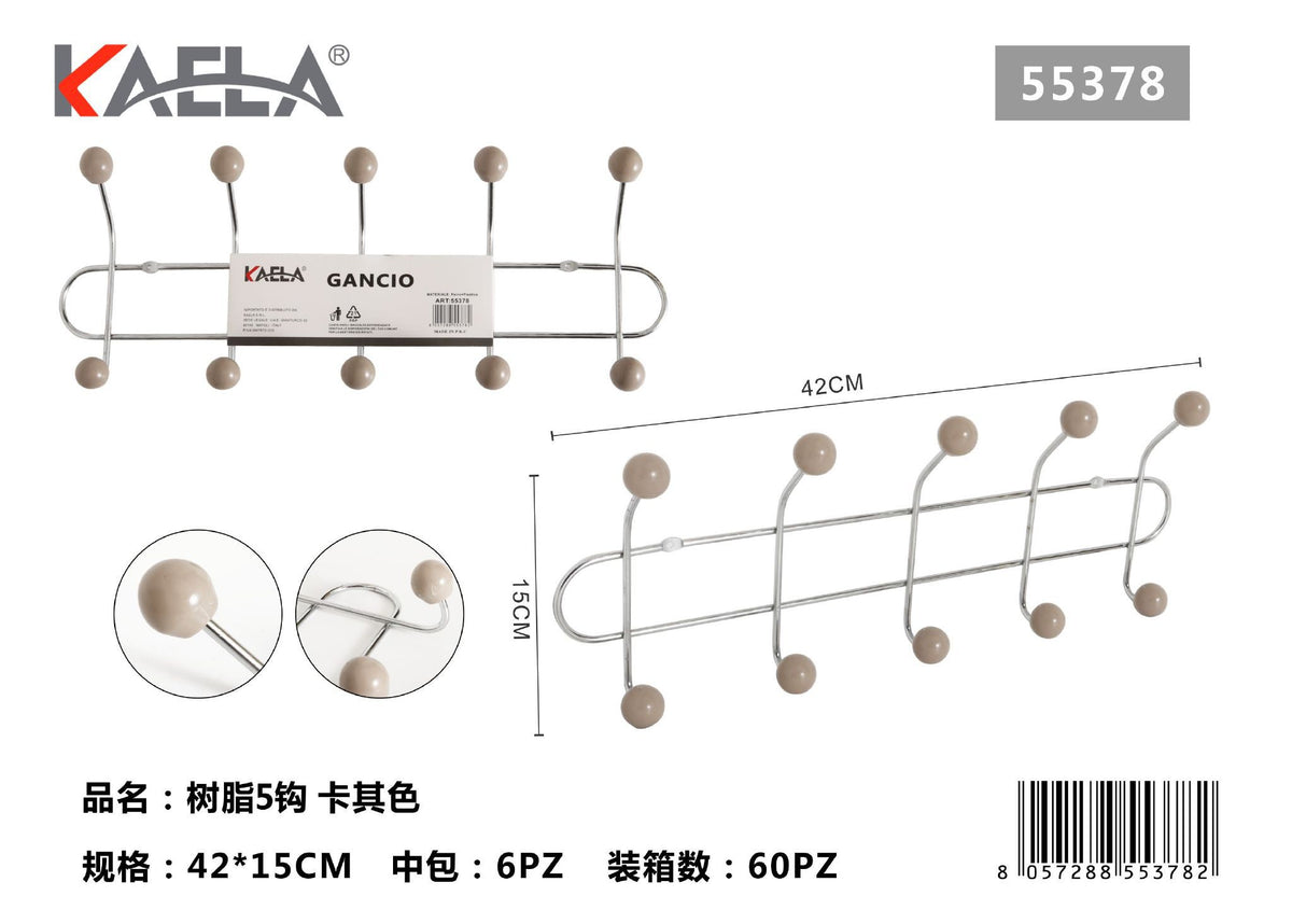 Ganci – art. 55378