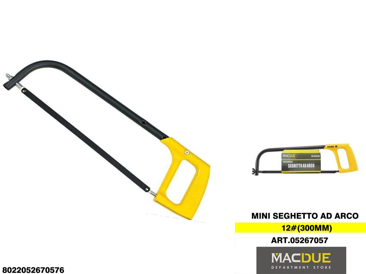 Seghetto QD Arco
