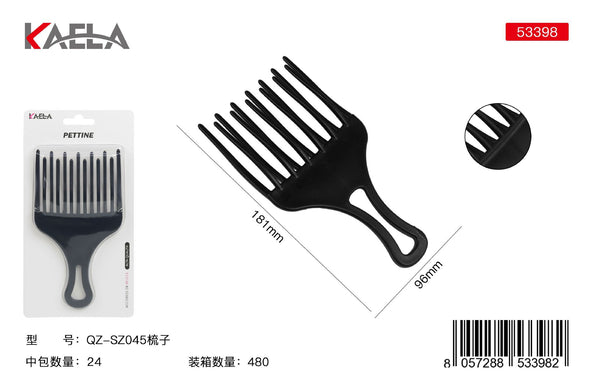 Pettini – art. 53398
