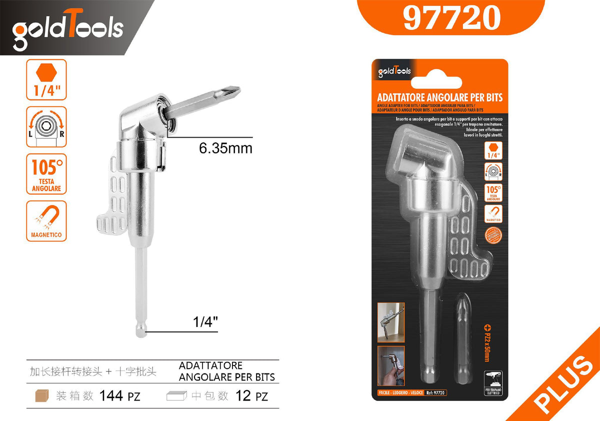 Inserti di avvitatura – art. 97720