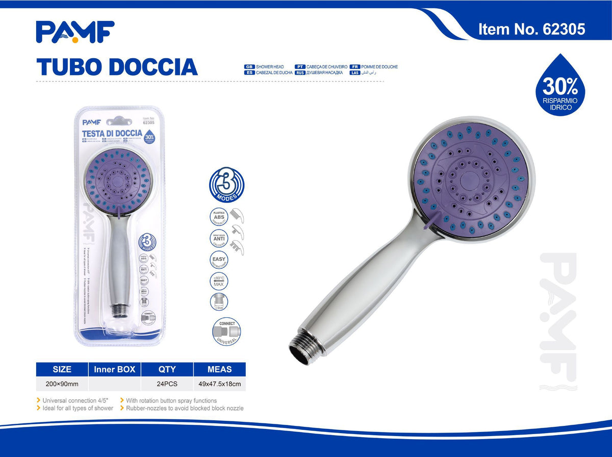 Doccette manuali – art. 62305