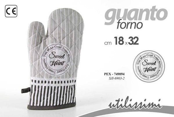 Guanti da forno e presine – art. 749094
