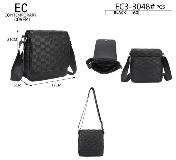 Borsa a tracolla EC Contemporary Coveri EC3-3048