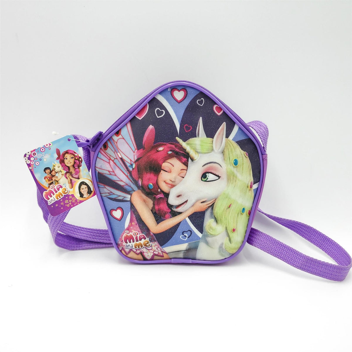 Borsa Mia and Me, articolo 4988