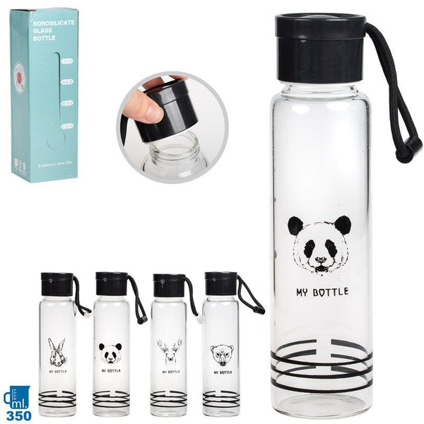 Bottiglia – 350ML – 013109