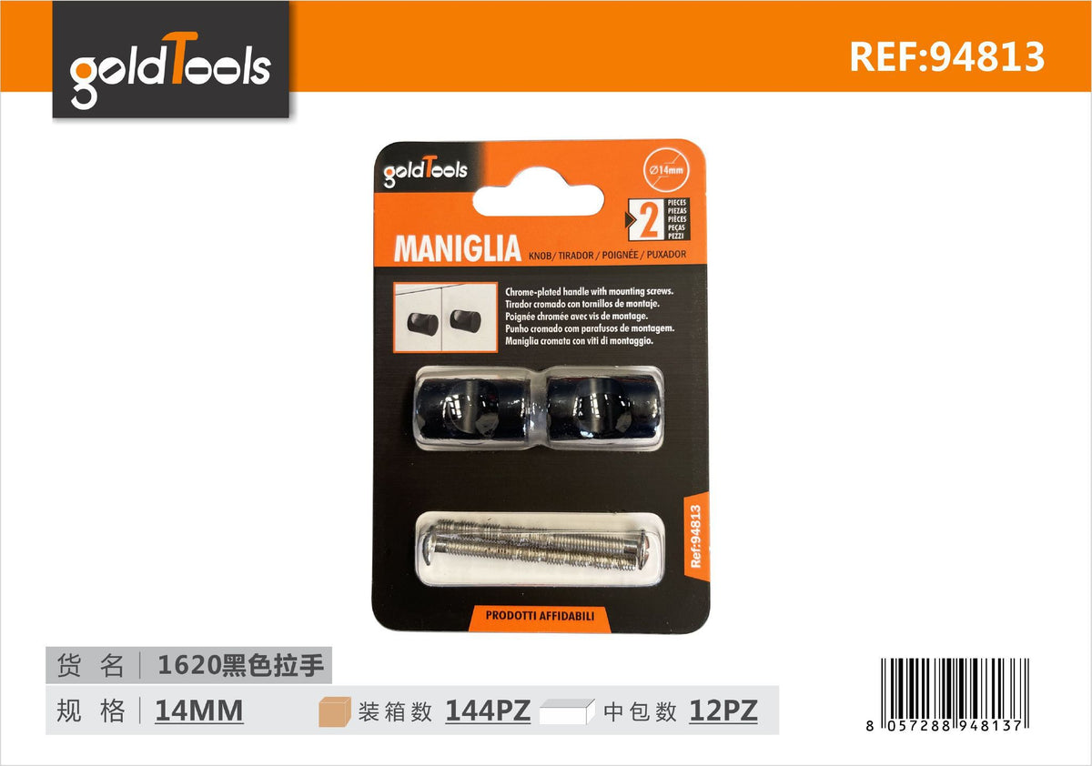 Maniglie per mobili – art. 94813