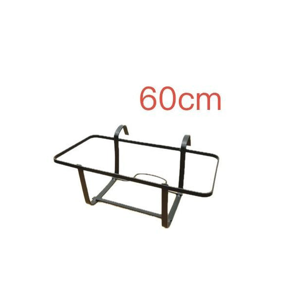 Portavaso da balcone – 022857
