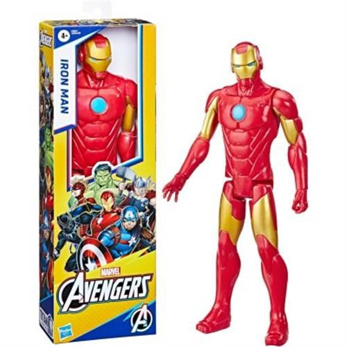 Avengers Iron Man E7873