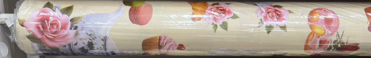 Tovaglia in rotolo · art. WFB-3
