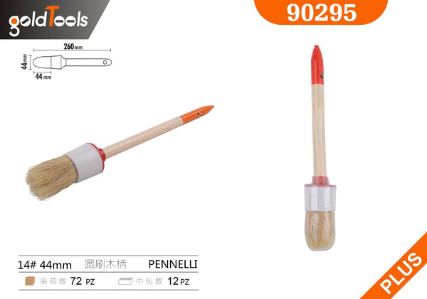 Pennelli 44MM – art. 90295