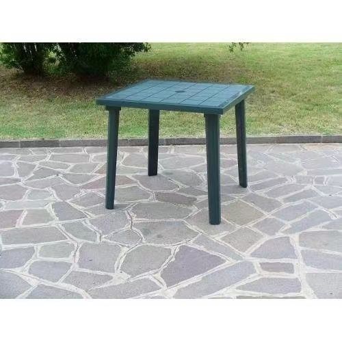 Tavolo – 80X80CM – 016300