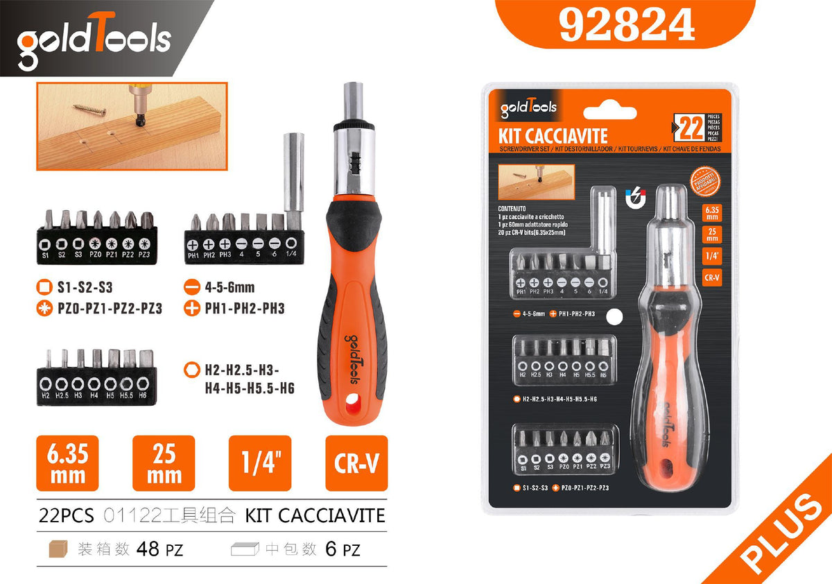 Cacciaviti – art. 92824