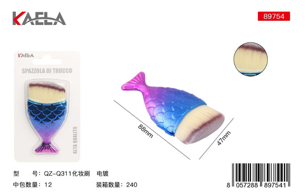 Pennelli, rulli e spatole – art. 89754