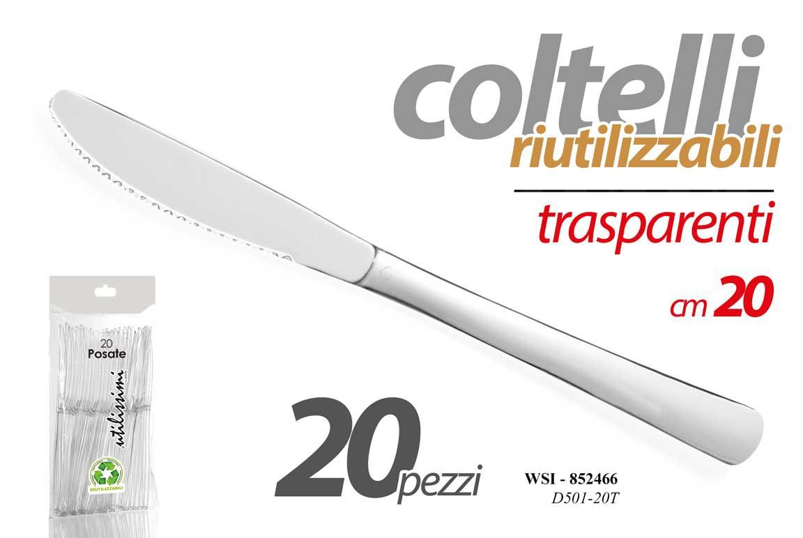 Coltelli da tavola – art. 852466