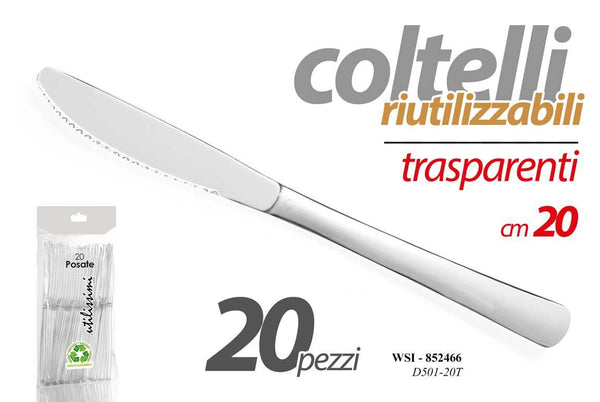 Coltelli da tavola – art. 852466